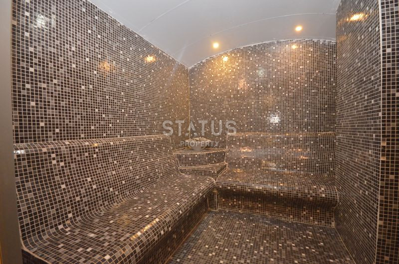 Квартира 2+1 в элитном комплексе в районе Махмутлар, 105м.кв фото 26