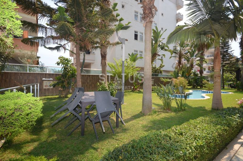 Квартира 2+1 в элитном комплексе в районе Махмутлар, 105м.кв фото 28