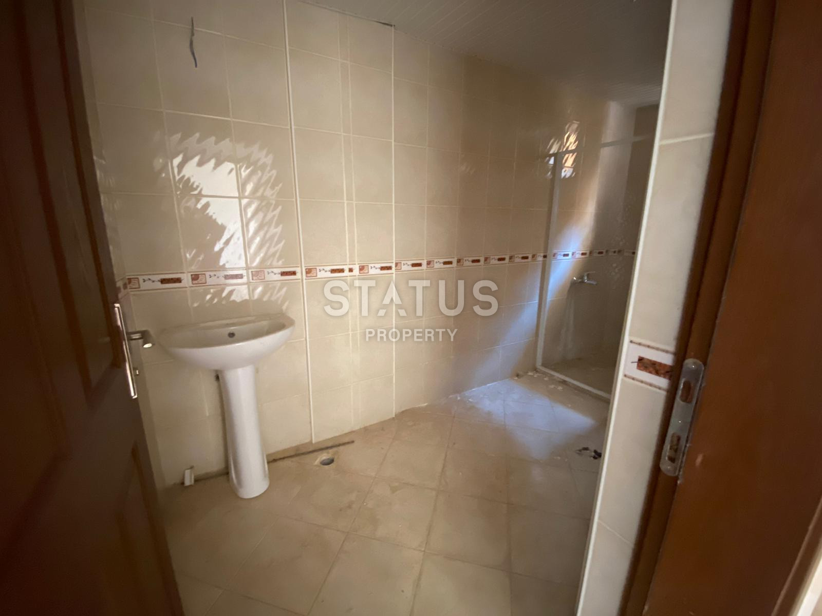 Двухуровневые апартаменты 2+1 с панорамой на море 120 м2 в Каргыджаке. Супер-цена! фото 18