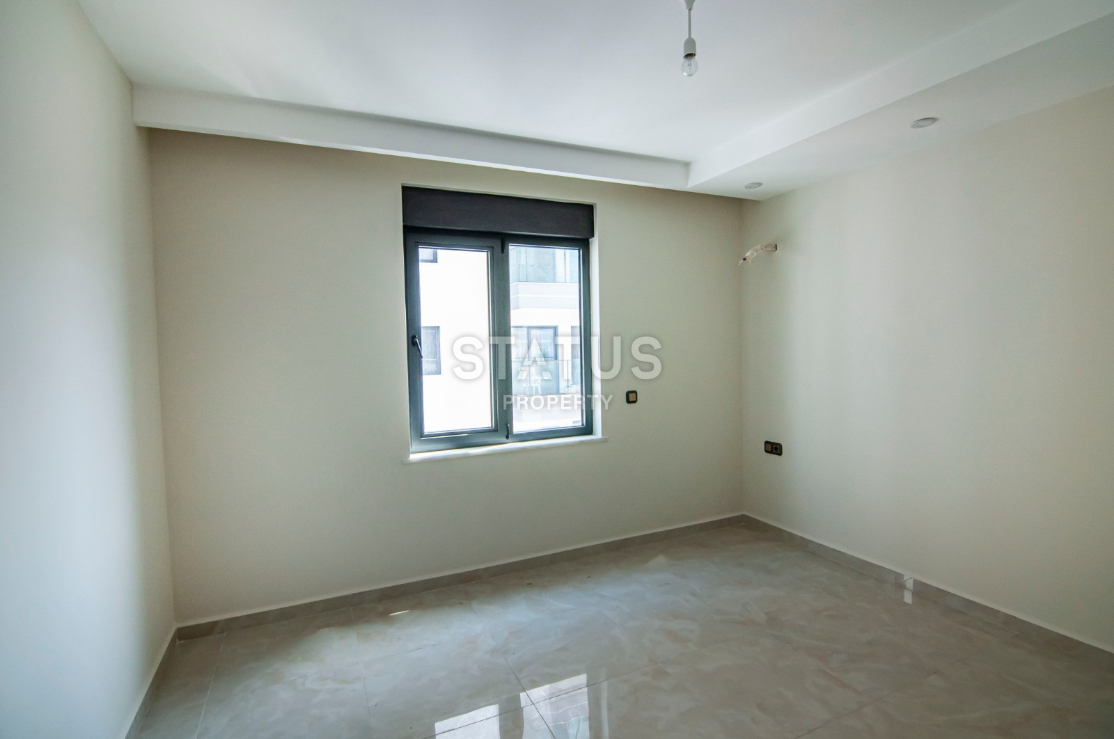 Apartment 2+1 20 meters from the sea in Mahmutlar, 85 sq.m. фото 6