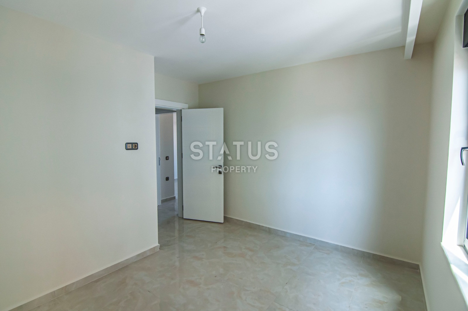 Apartment 2+1 20 meters from the sea in Mahmutlar, 85 sq.m. фото 7