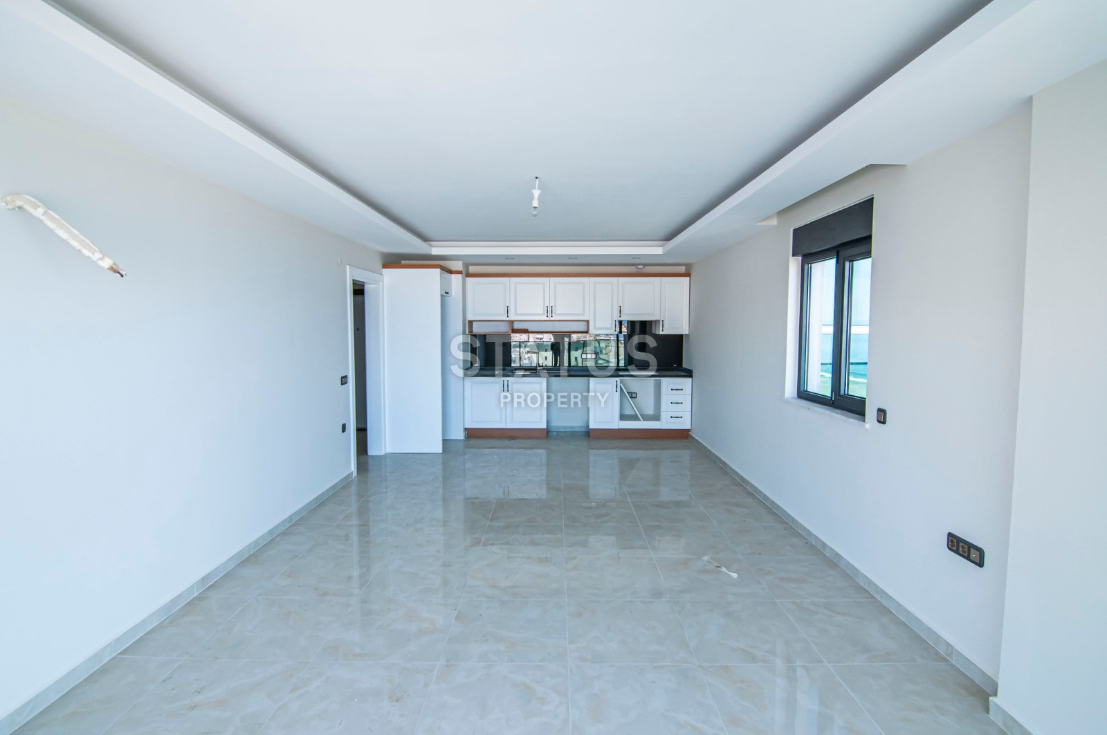 Apartment 2+1 20 meters from the sea in Mahmutlar, 85 sq.m. фото 8