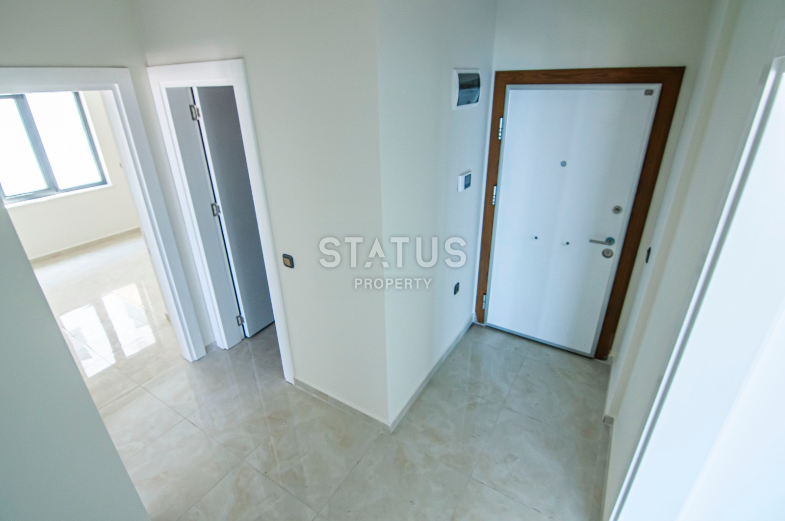 Apartment 2+1 20 meters from the sea in Mahmutlar, 85 sq.m. фото 10