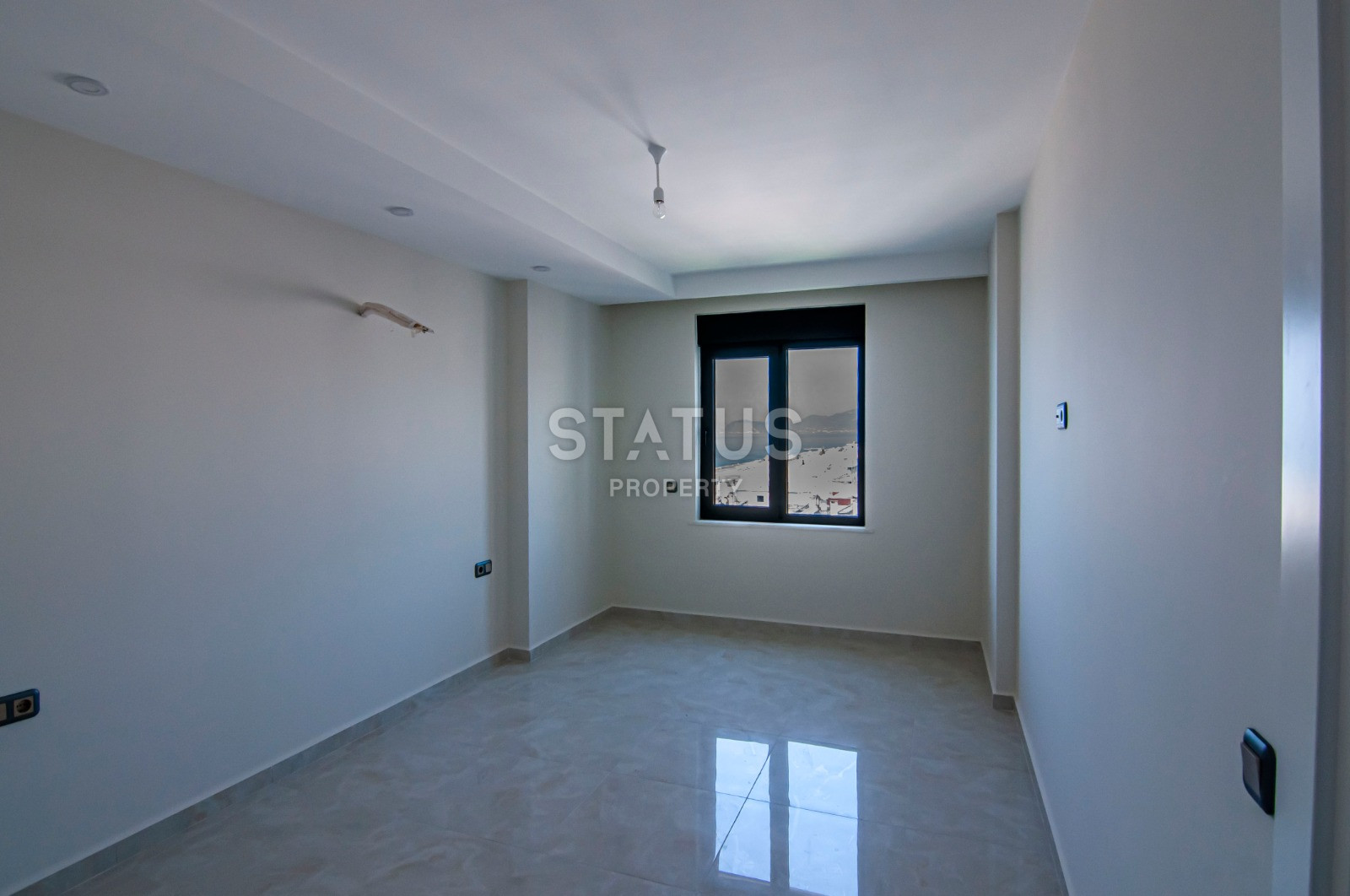 Apartment 2+1 20 meters from the sea in Mahmutlar, 85 sq.m. фото 11