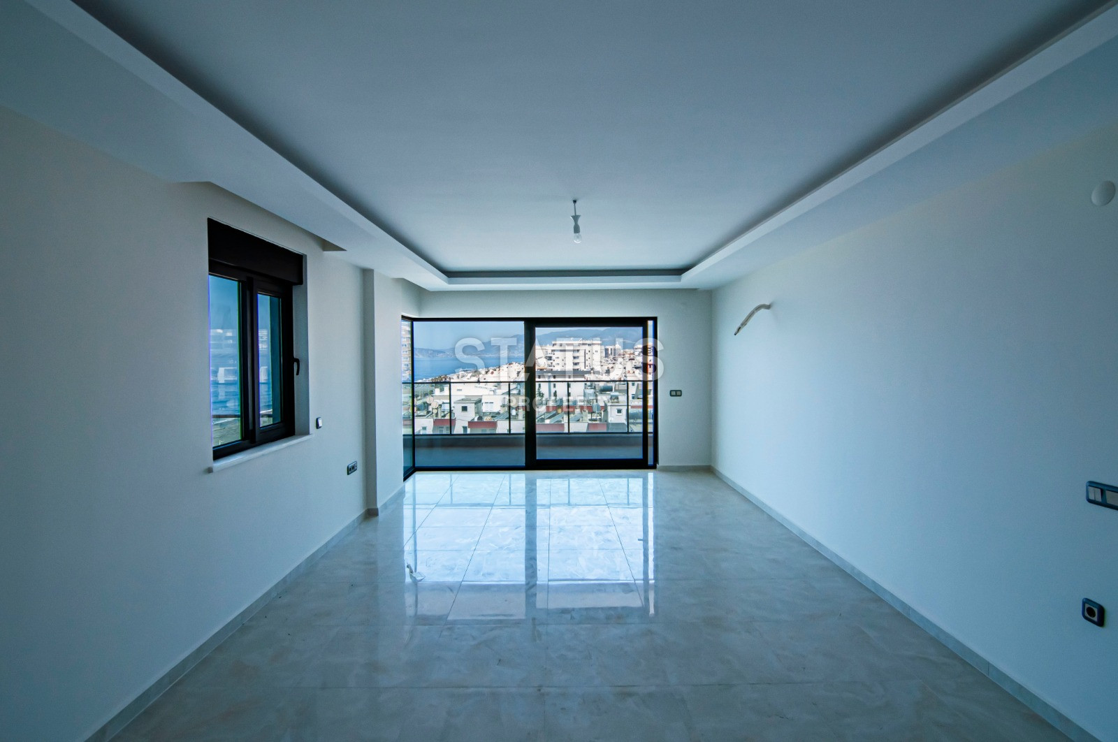 Apartment 2+1 20 meters from the sea in Mahmutlar, 85 sq.m. фото 13