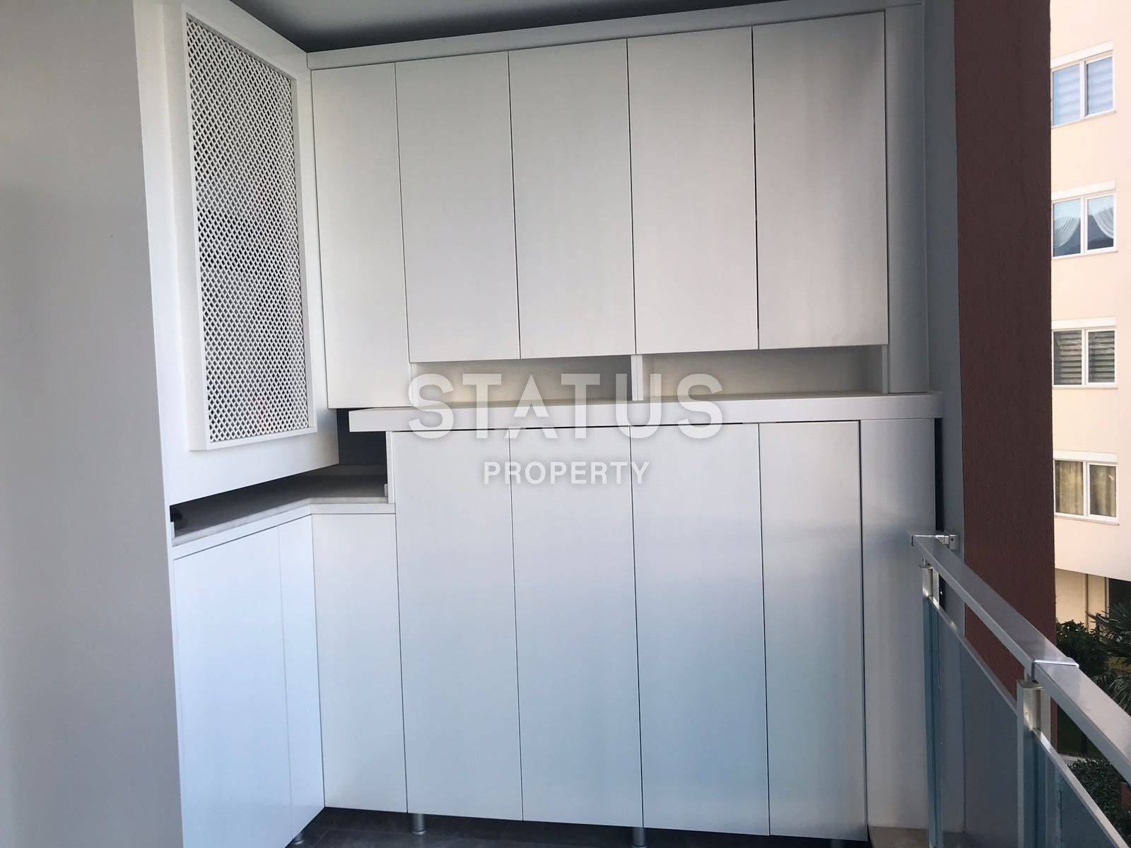 Роскошные апартаменты 4+1 в комплексе люкс класса, 225 м2. фото 37