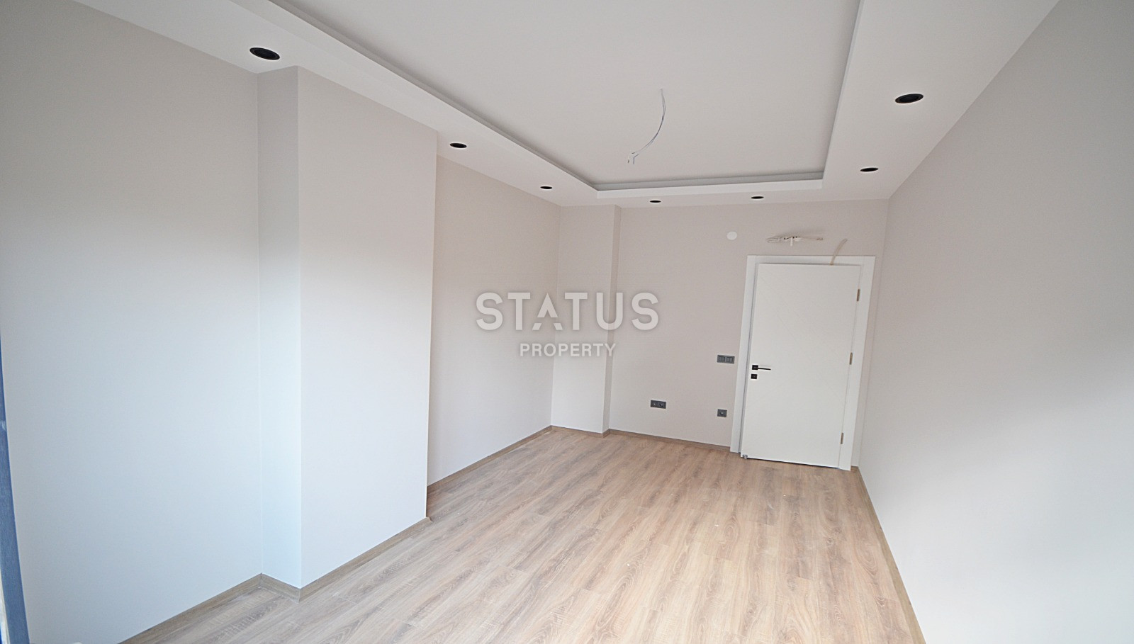 Просторная квартира 3+1 в новом комплексе, 155 м2. Оба, Алания. фото 7