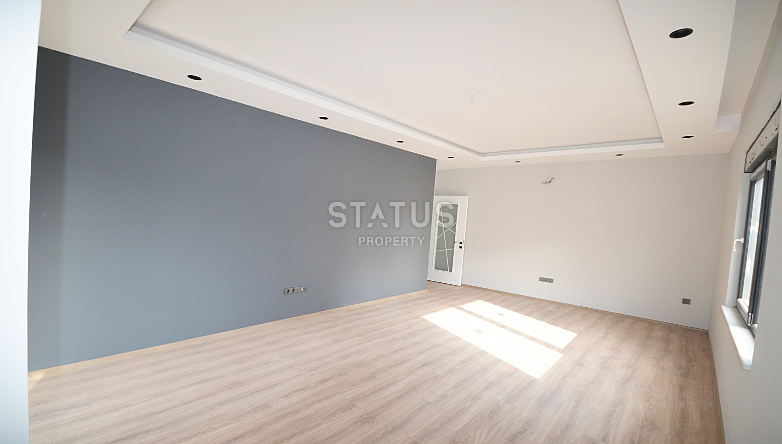 Просторная квартира 3+1 в новом комплексе, 155 м2. Оба, Алания. фото 8