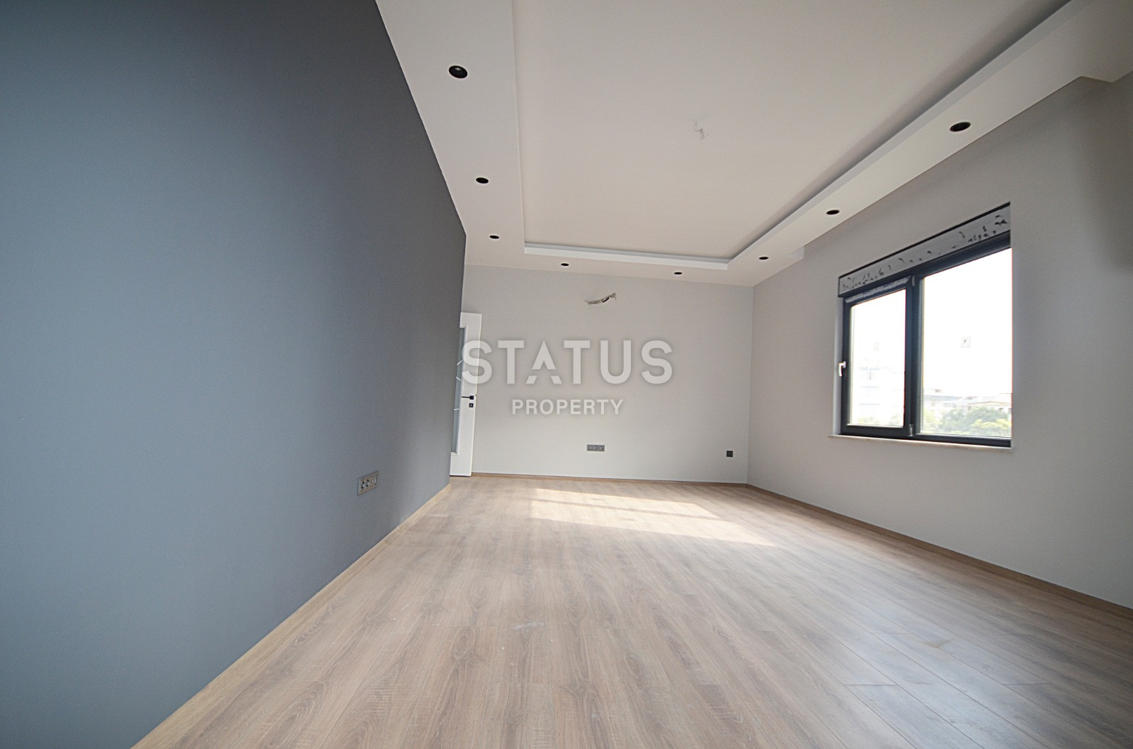 Просторная квартира 3+1 в новом комплексе, 155 м2. Оба, Алания. фото 11