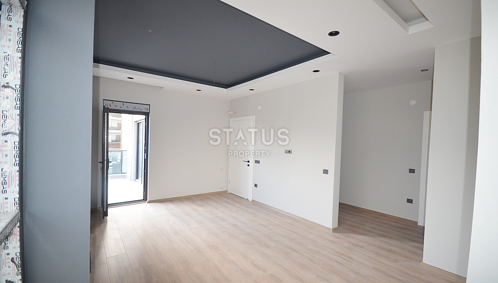 Просторная квартира 3+1 в новом комплексе, 155 м2. Оба, Алания. фото 13