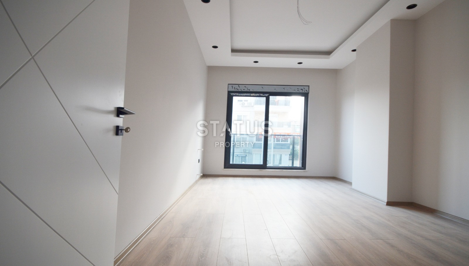 Просторная квартира 3+1 в новом комплексе, 155 м2. Оба, Алания. фото 14