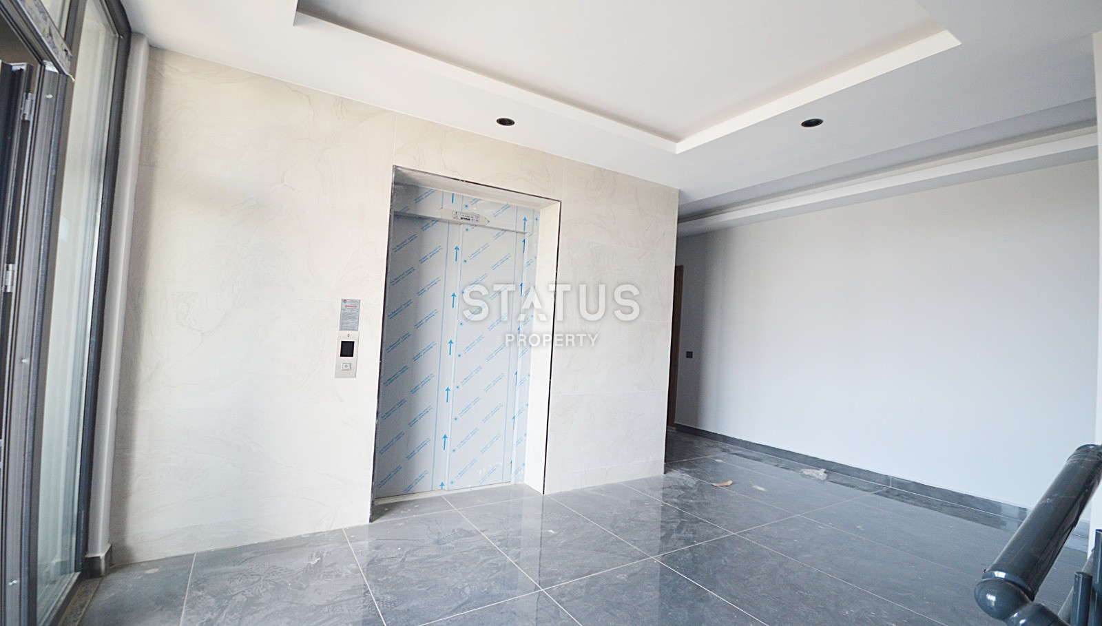 Просторная квартира 3+1 в новом комплексе, 155 м2. Оба, Алания. фото 18