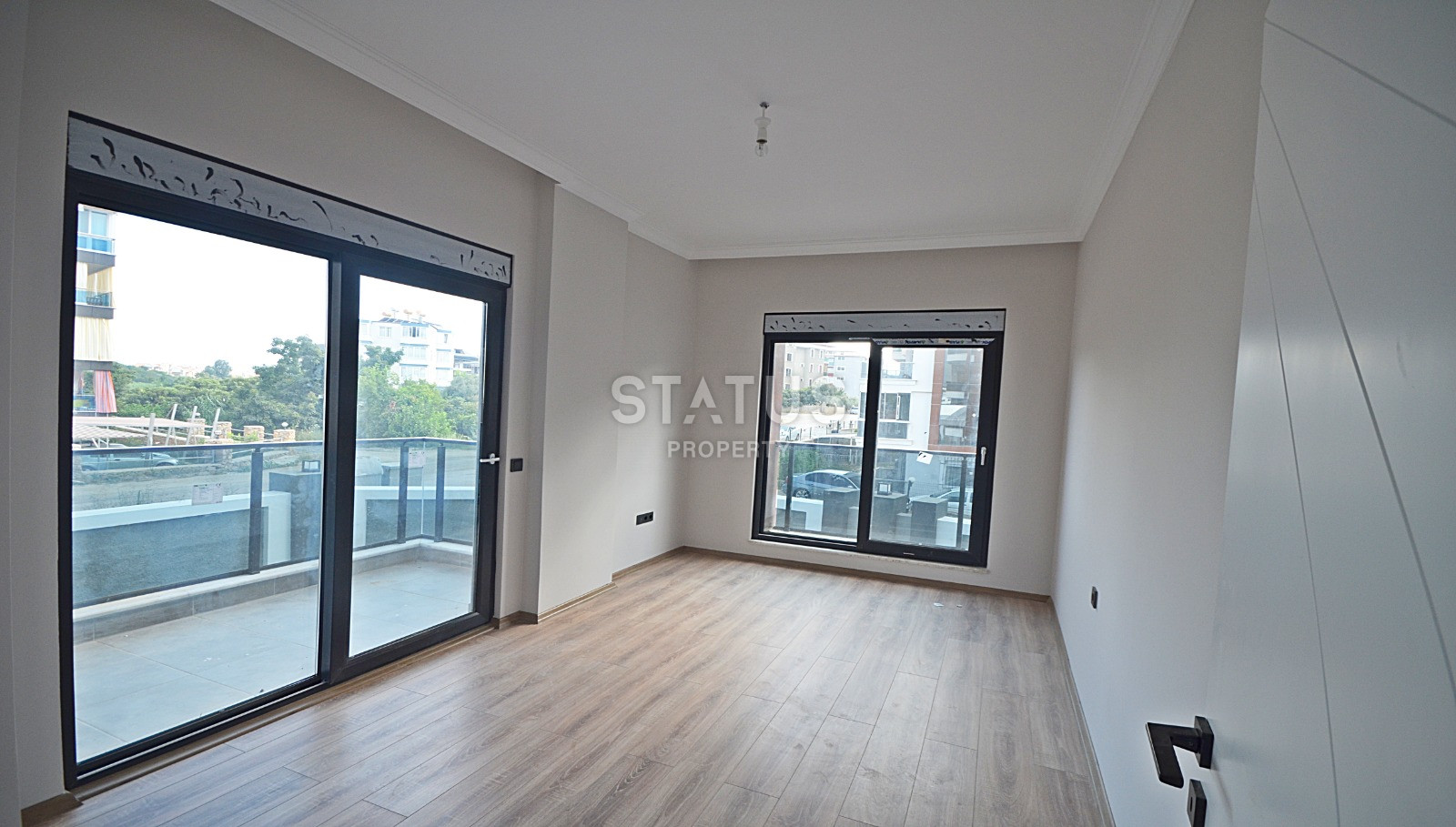 Просторная квартира 3+1 в новом комплексе, 155 м2. Оба, Алания. фото 24