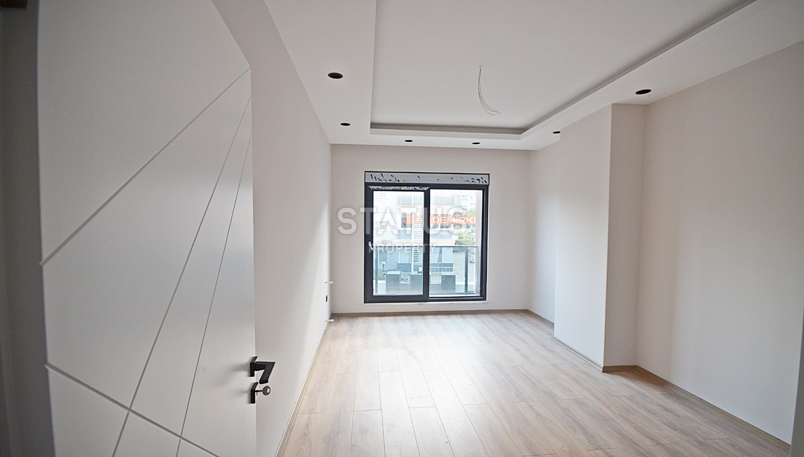 Просторная квартира 3+1 в новом комплексе, 155 м2. Оба, Алания. фото 27