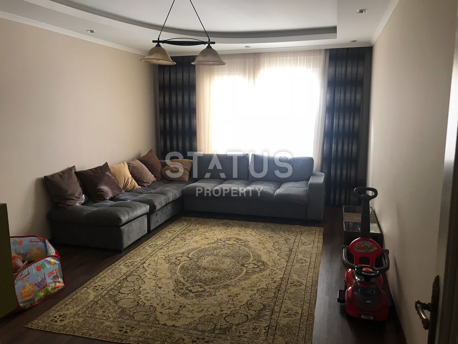 Роскошные апартаменты 4+1 в комплексе люкс класса, 225 м2. фото 41