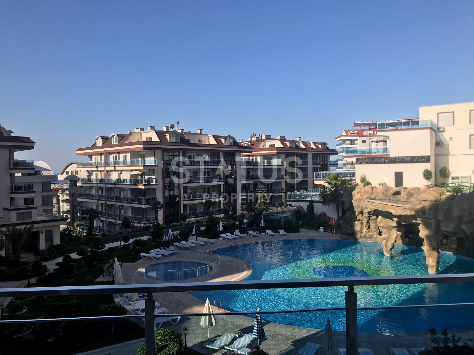 Роскошные апартаменты 4+1 в комплексе люкс класса, 225 м2. фото 42