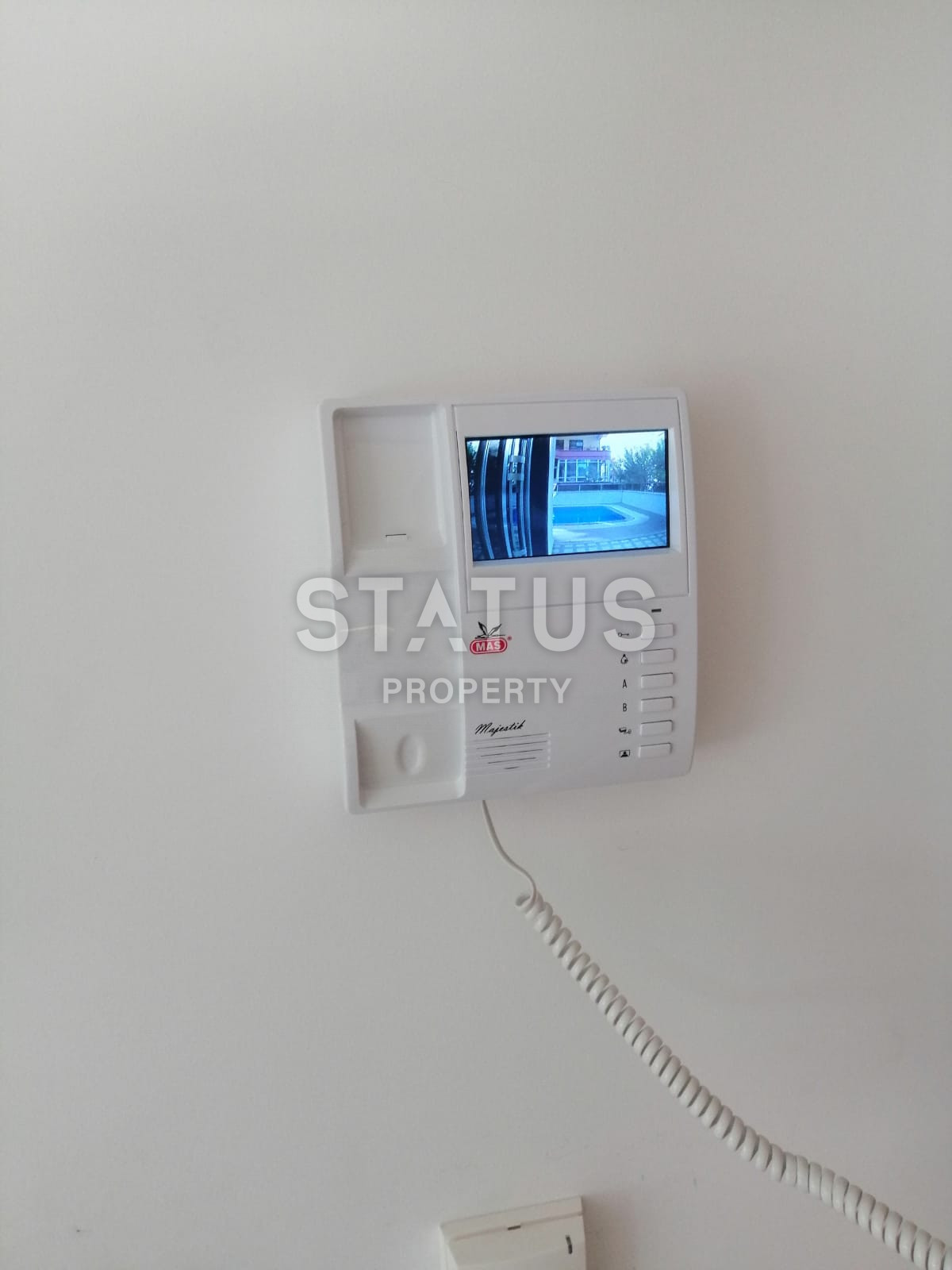 Апартаменты 1+1 с мебелью в центре Алании, 45 м2 фото 3