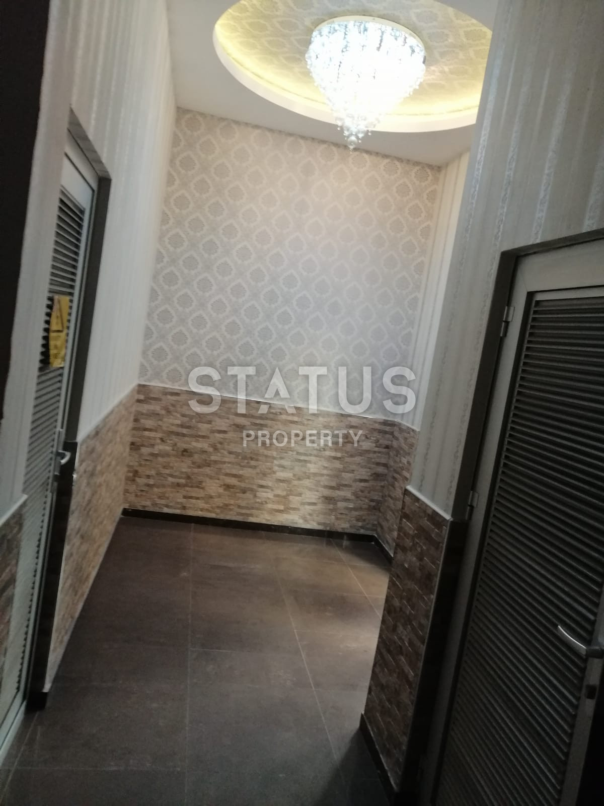 Апартаменты 1+1 с мебелью в центре Алании, 45 м2 фото 19