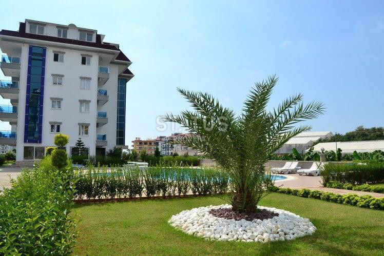 Меблированная квартира 2+1 в Кестеле 100 м2. Отличная Цена! фото 2