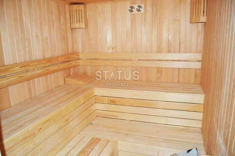 Меблированная квартира 2+1 в Кестеле 100 м2. Отличная Цена! фото 3