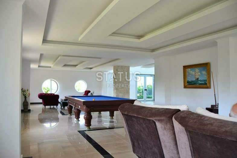 Меблированная квартира 2+1 в Кестеле 100 м2. Отличная Цена! фото 4