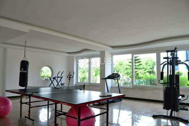 Меблированная квартира 2+1 в Кестеле 100 м2. Отличная Цена! фото 7