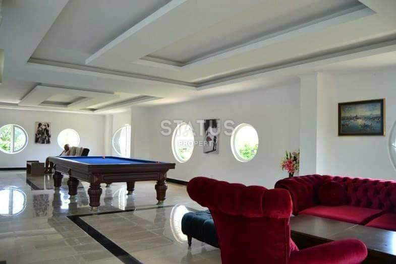 Меблированная квартира 2+1 в Кестеле 100 м2. Отличная Цена! фото 8