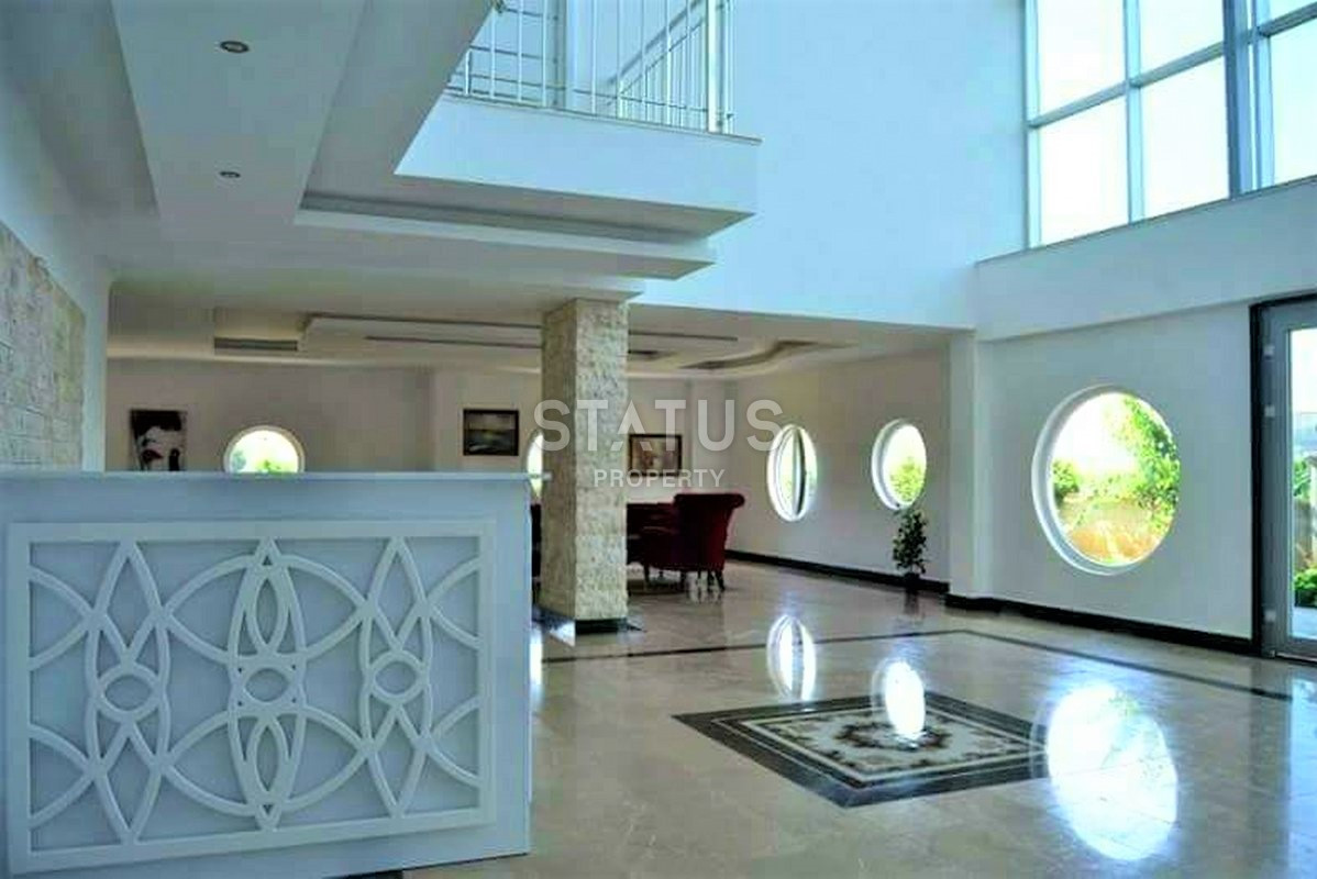 Меблированная квартира 2+1 в Кестеле 100 м2. Отличная Цена! фото 19