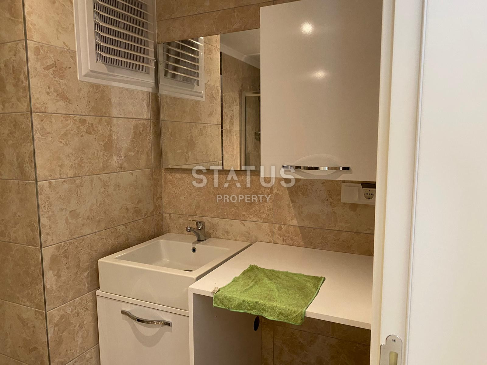 Меблированная квартира 2+1 в Кестеле 100 м2. Отличная Цена! фото 26