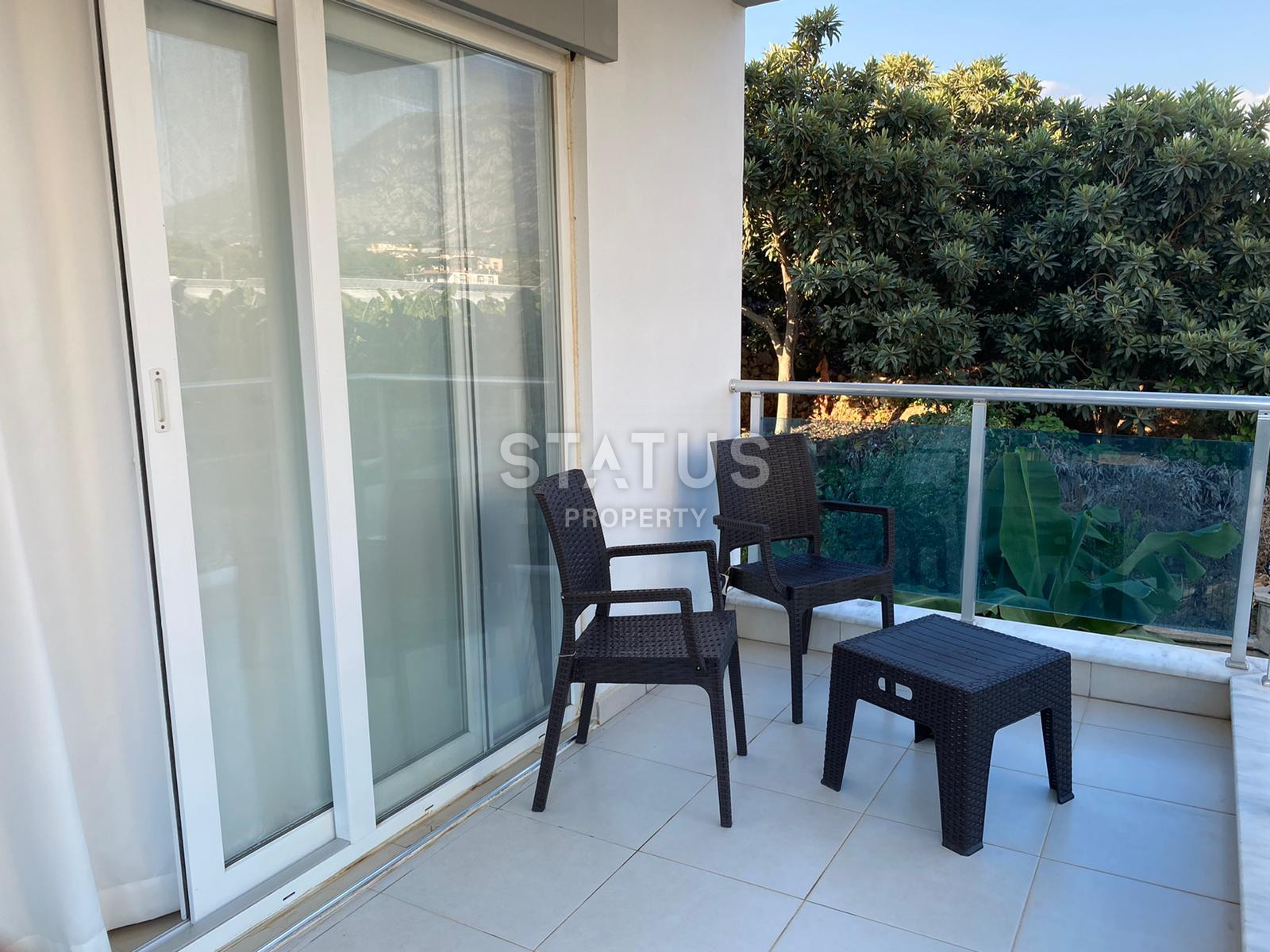 Меблированная квартира 2+1 в Кестеле 100 м2. Отличная Цена! фото 28