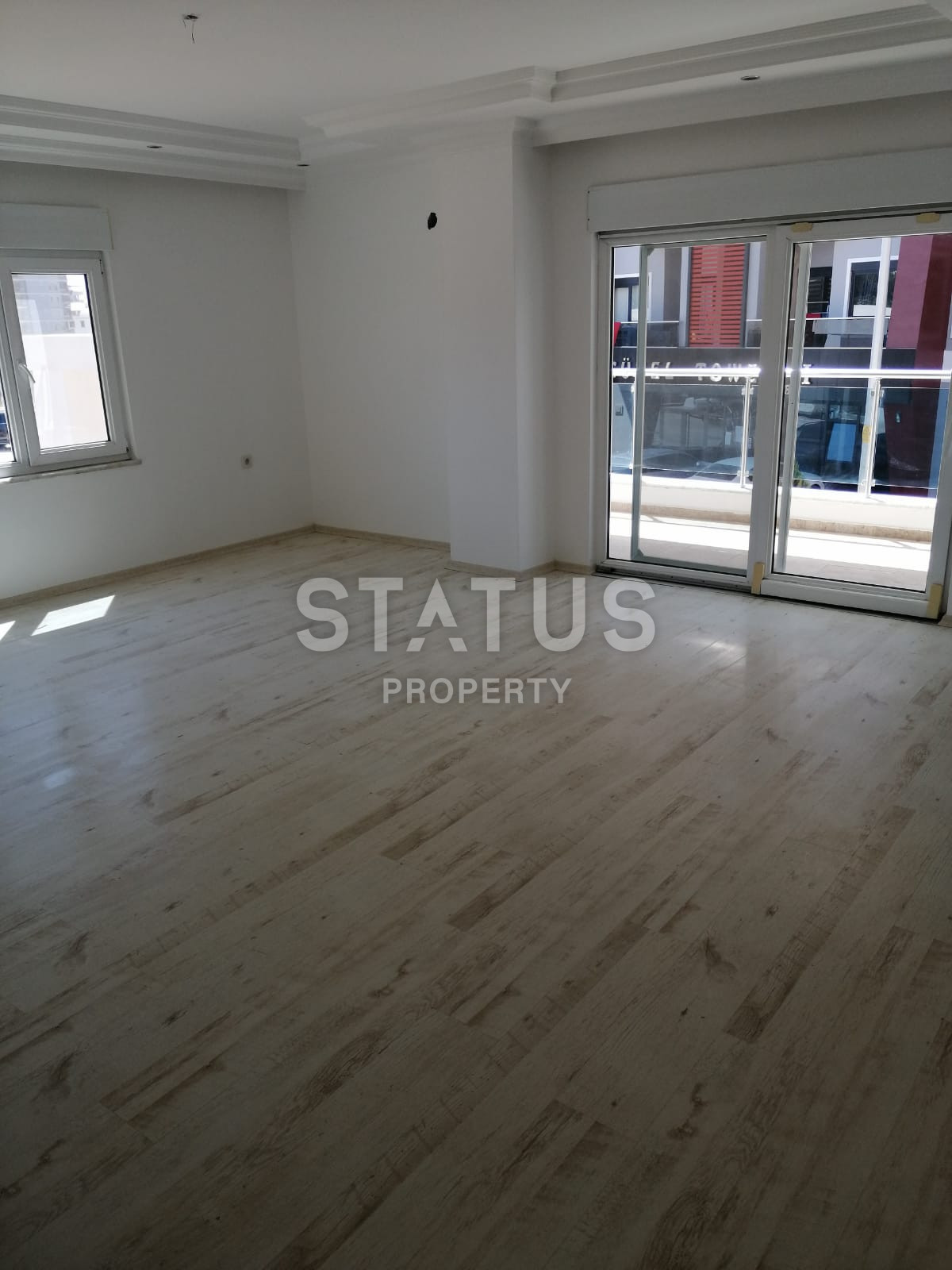 Крупнометражная квартира 2+1 с мебелью, 130 м2. Махмутлар, Алания. фото 4