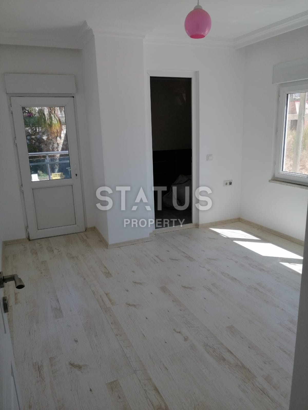 Крупнометражная квартира 2+1 с мебелью, 130 м2. Махмутлар, Алания. фото 6