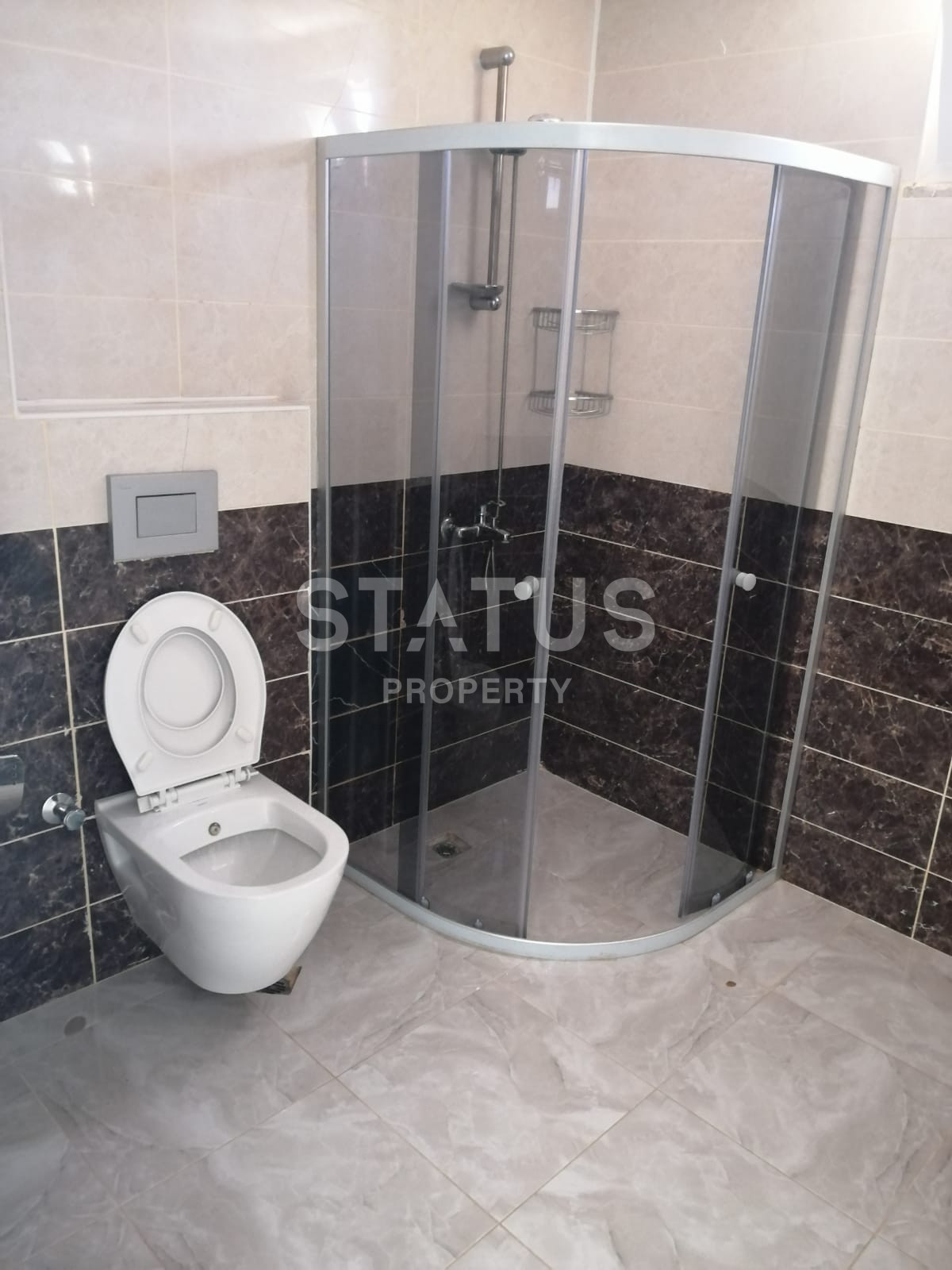 Крупнометражная квартира 2+1 с мебелью, 130 м2. Махмутлар, Алания. фото 8