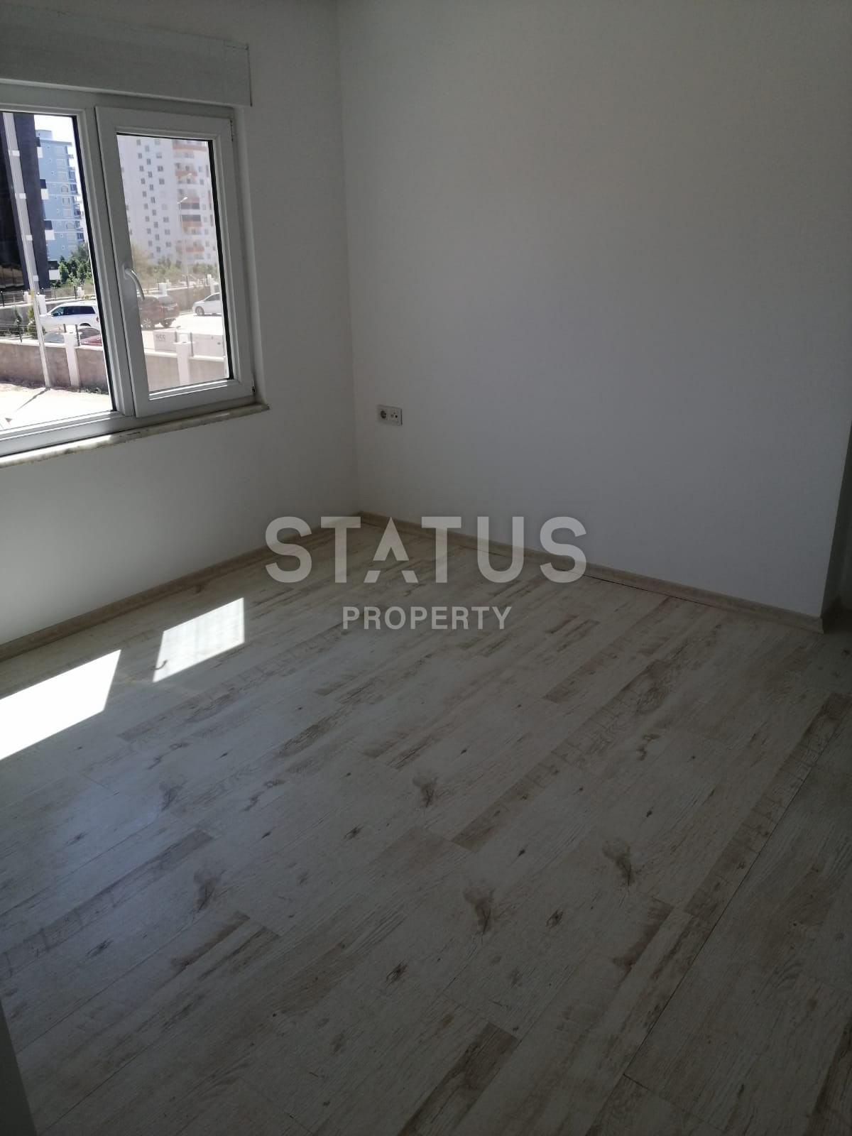 Крупнометражная квартира 2+1 с мебелью, 130 м2. Махмутлар, Алания. фото 9