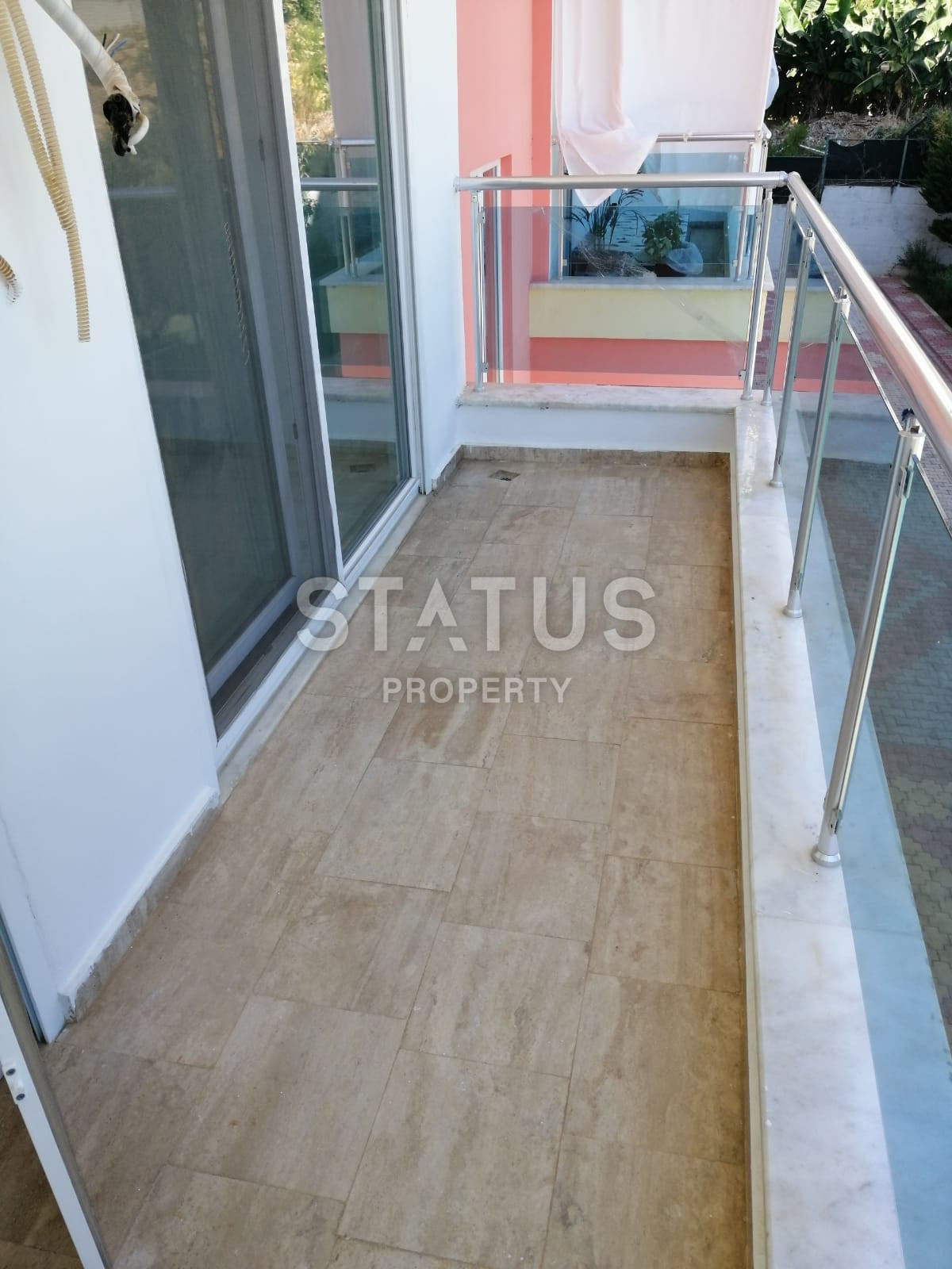 Крупнометражная квартира 2+1 с мебелью, 130 м2. Махмутлар, Алания. фото 10