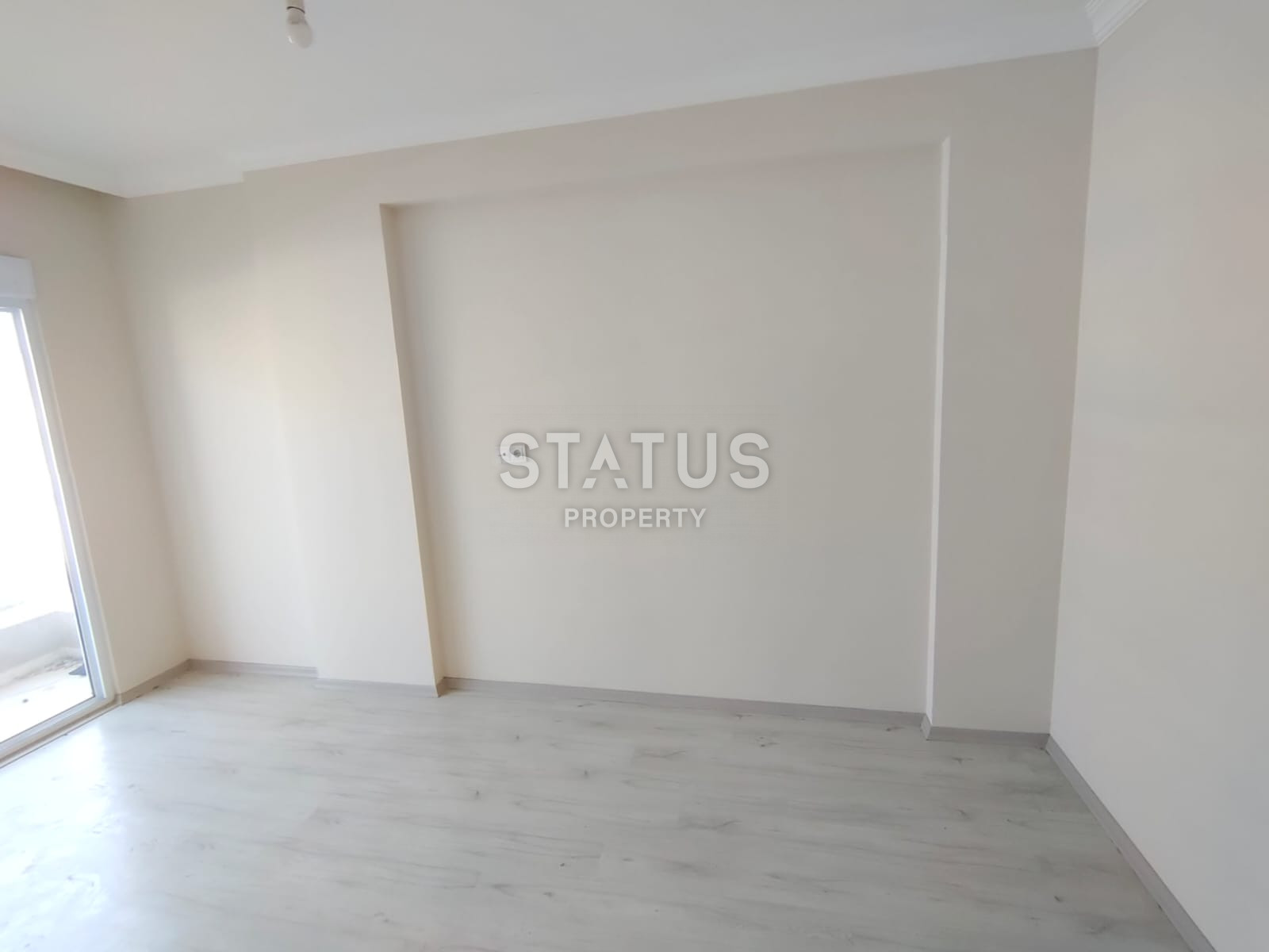 Квартира 2+1 в комплексе с бассейном, в окружении природы, 100 м2. Оба, Алания. фото 12