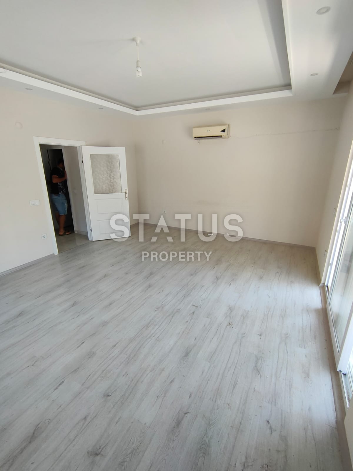 Квартира 2+1 в комплексе с бассейном, в окружении природы, 100 м2. Оба, Алания. фото 16