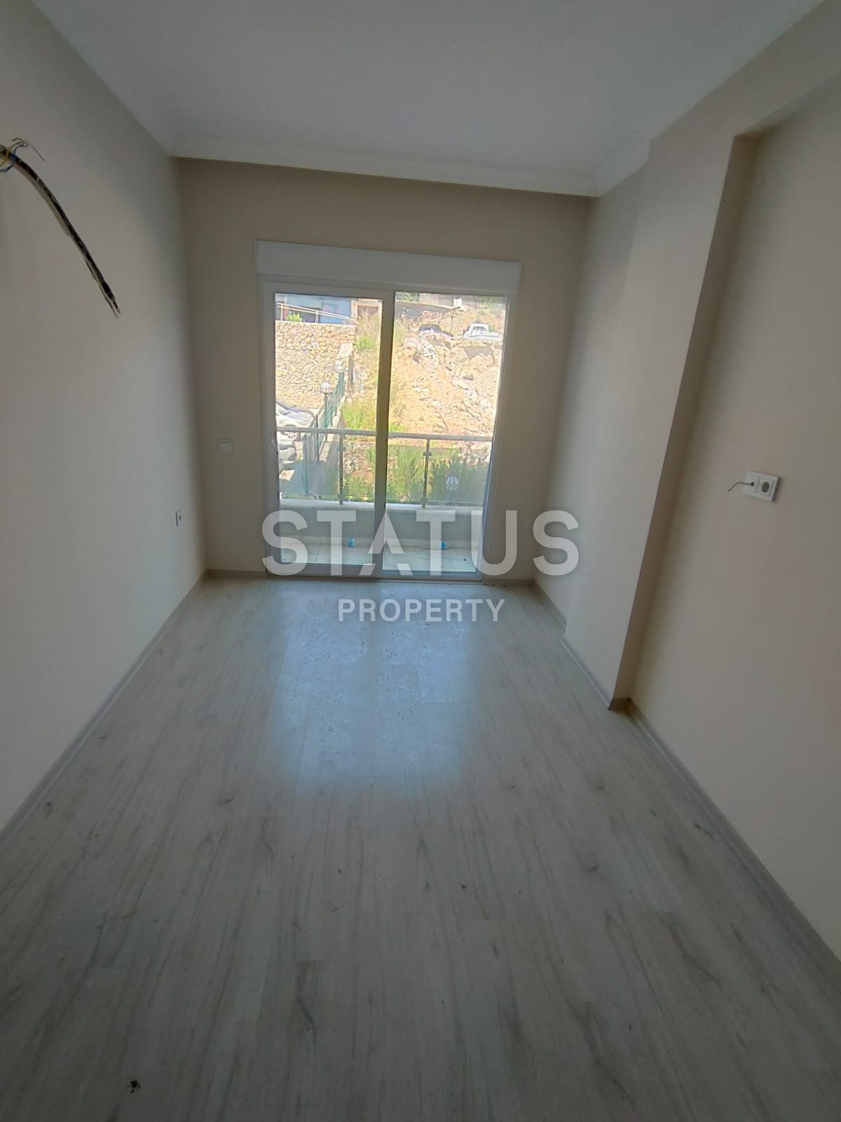 Квартира 2+1 в комплексе с бассейном, в окружении природы, 100 м2. Оба, Алания. фото 18