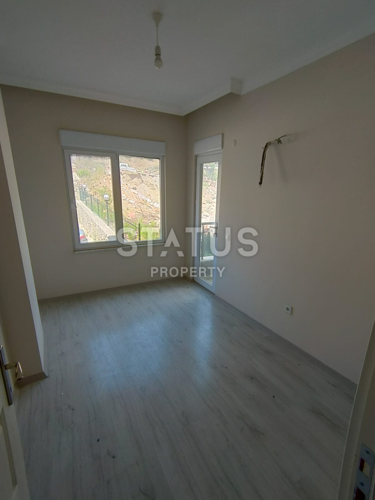 Квартира 2+1 в комплексе с бассейном, в окружении природы, 100 м2. Оба, Алания. фото 19