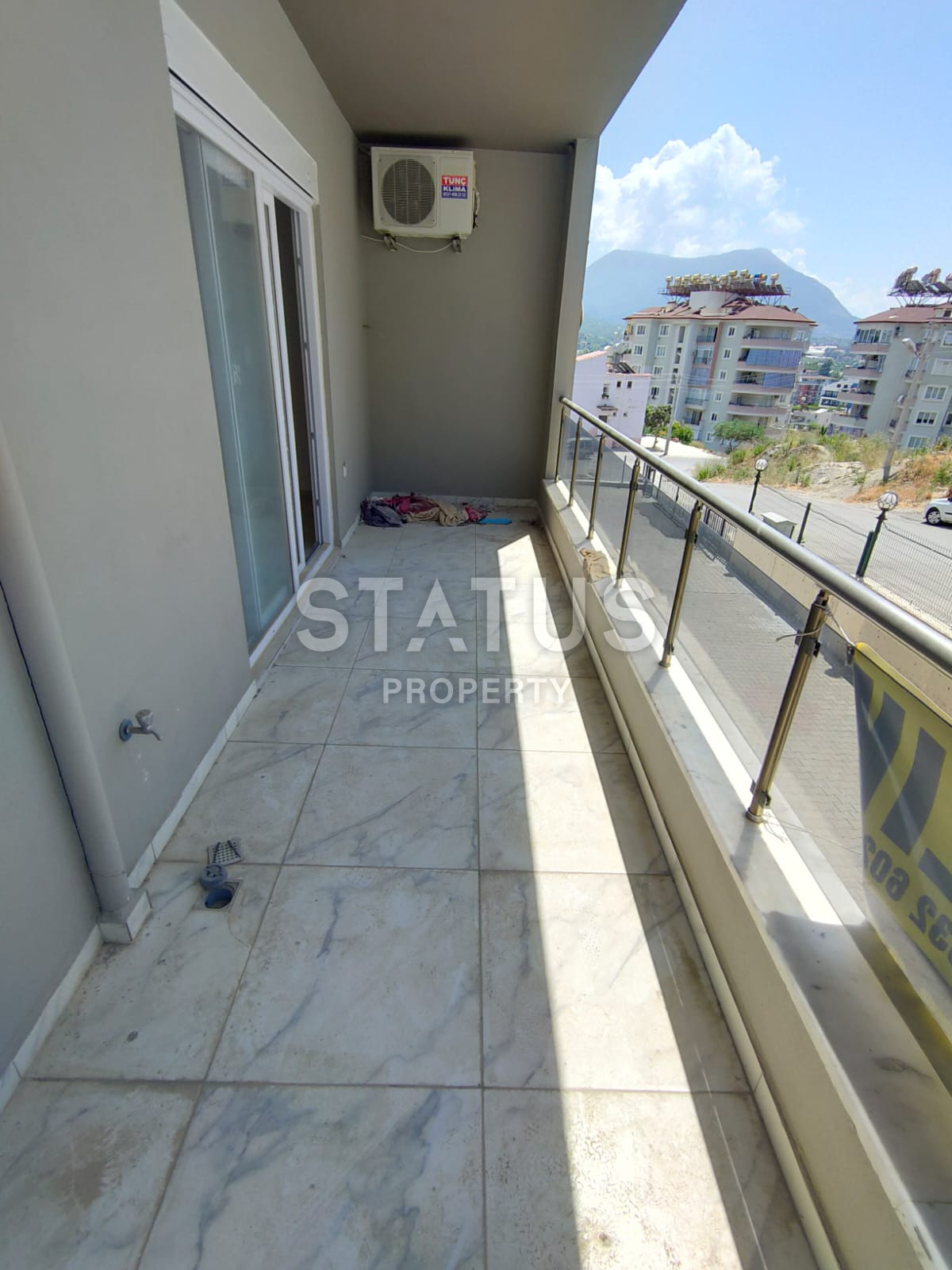 Квартира 2+1 в комплексе с бассейном, в окружении природы, 100 м2. Оба, Алания. фото 21