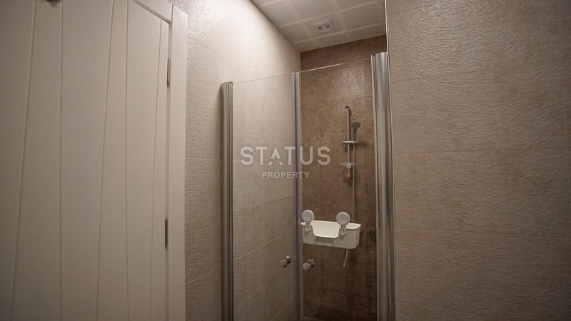 Пентхаус 3+1 с видом на море и горы в новом комплексе, 240 м2 фото 12