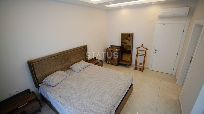 Пентхаус 3+1 с видом на море и горы в новом комплексе, 240 м2 фото 28