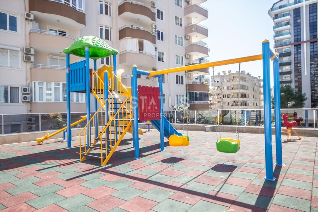 Пентхаус 3+1 с видом на море и горы в новом комплексе, 240 м2 фото 53