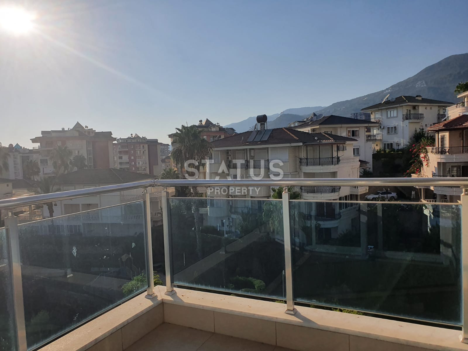 Apartment 2+1 in an elite complex in the Cikcilli area, 120 m2. фото 4