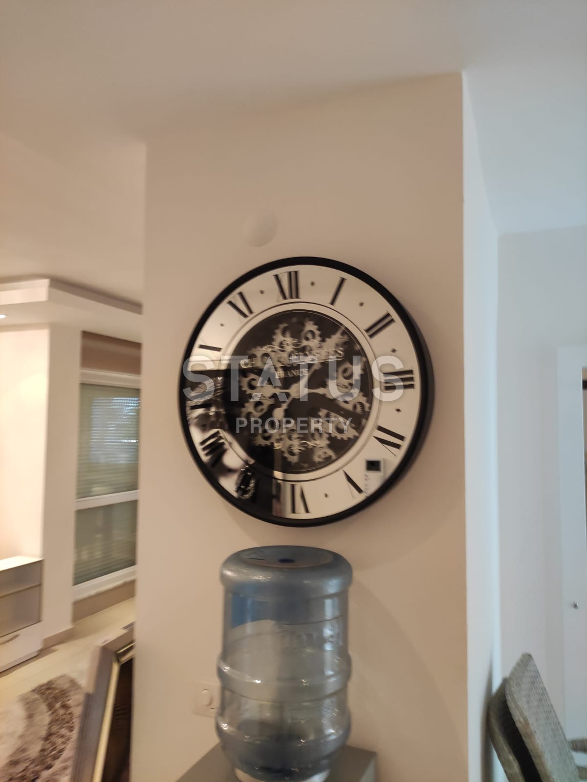 Apartment 2+1 in an elite complex in the Cikcilli area, 120 m2. фото 7