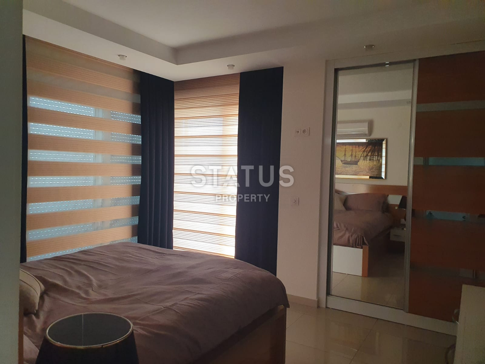 Apartment 2+1 in an elite complex in the Cikcilli area, 120 m2. фото 18