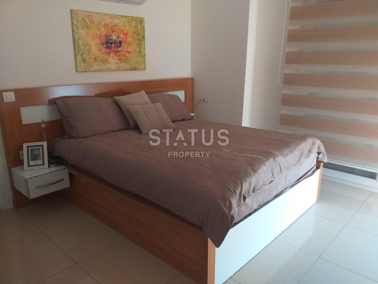 Apartment 2+1 in an elite complex in the Cikcilli area, 120 m2. фото 21