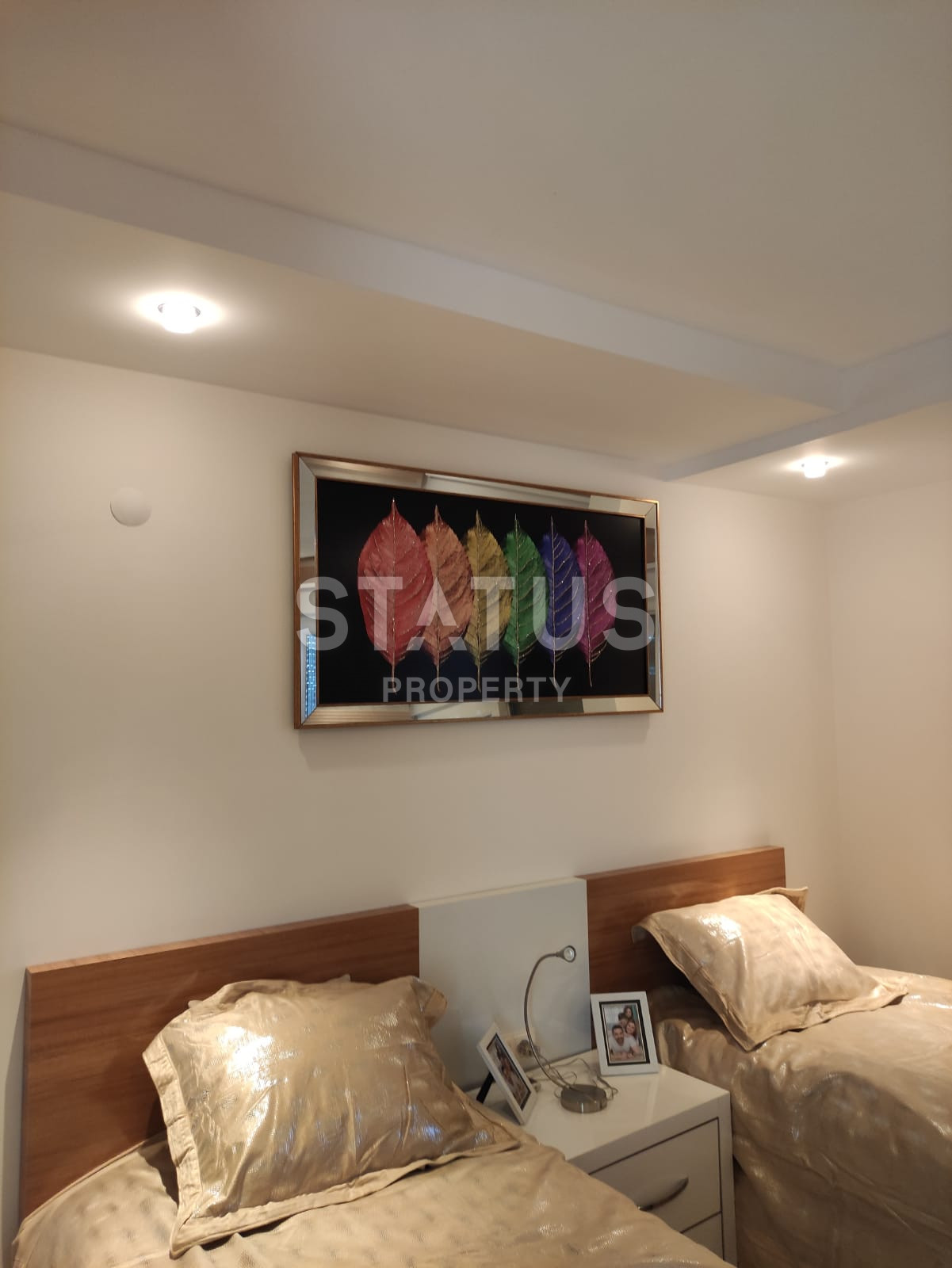 Apartment 2+1 in an elite complex in the Cikcilli area, 120 m2. фото 24