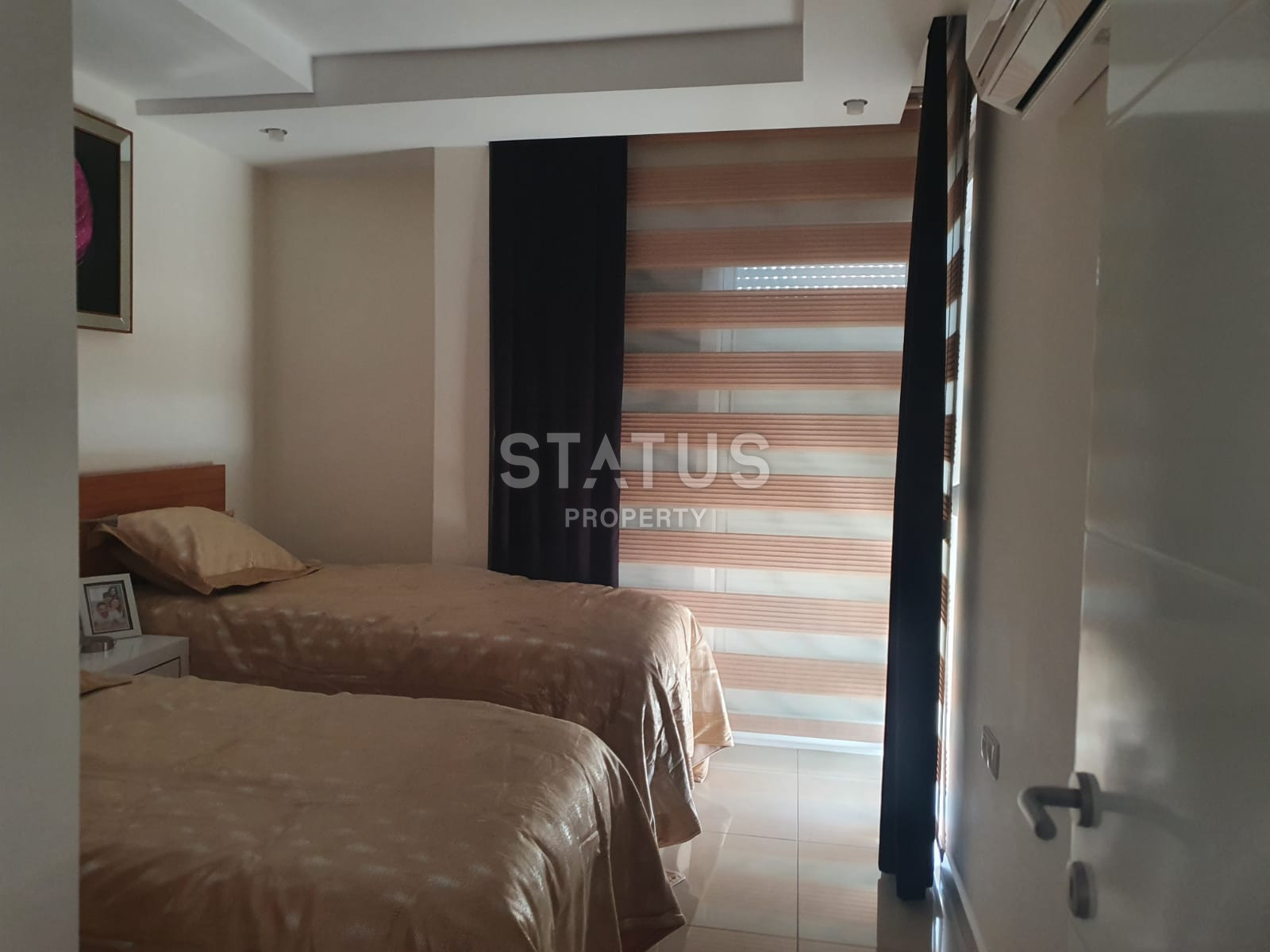 Apartment 2+1 in an elite complex in the Cikcilli area, 120 m2. фото 25