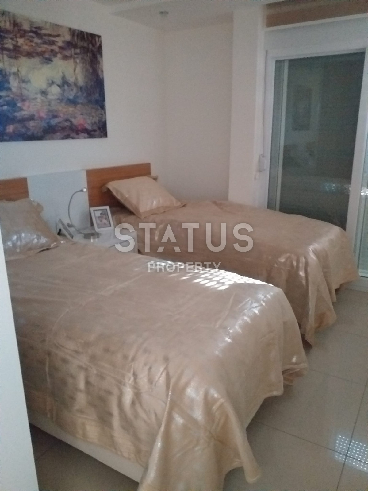 Apartment 2+1 in an elite complex in the Cikcilli area, 120 m2. фото 28